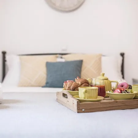 Quercus Villa, Achilleion Palace, Corfu Perama