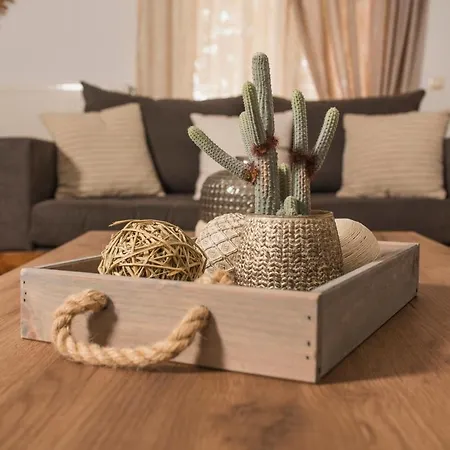 Quercus Villa, Achilleion Palace, Corfu Perama