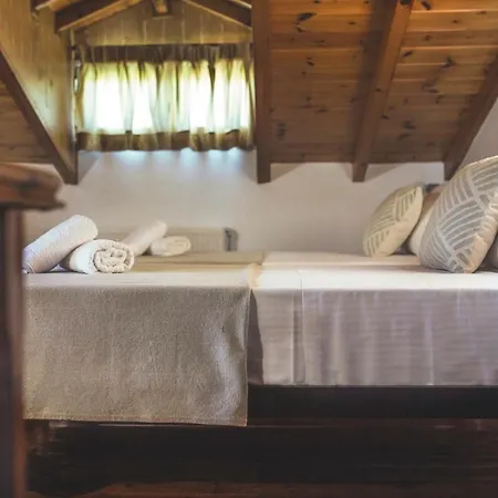 Villa Quercus Villa, Achilleion Palace, Corfu