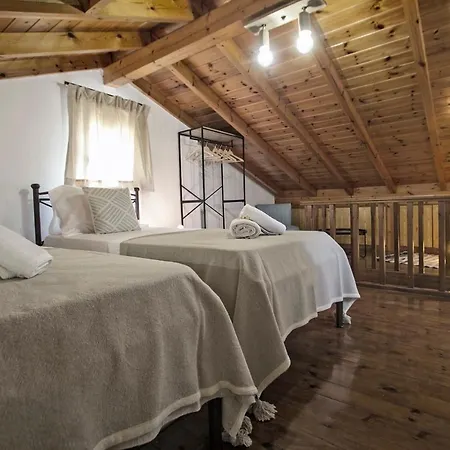 Vila Quercus Villa, Achilleion Palace, Corfu Perama (Corfu)