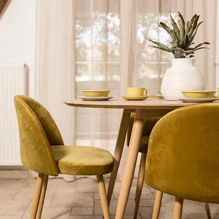 Quercus Villa, Achilleion Palace, Corfu Vila Perama (Corfu)