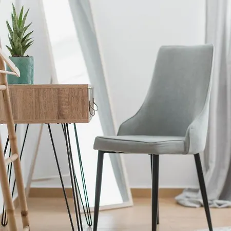 Quercus Villa, Achilleion Palace, Corfu