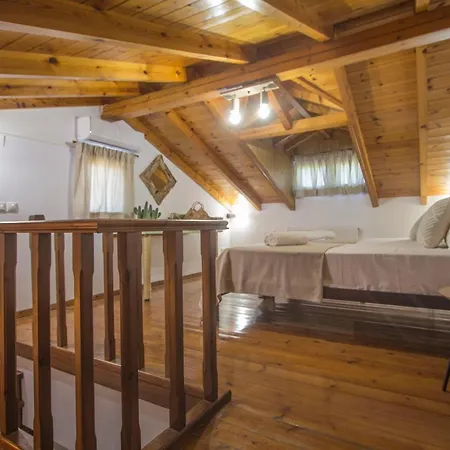 Vila Quercus Villa, Achilleion Palace, Corfu *