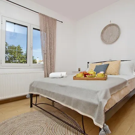 Vila Quercus Villa, Achilleion Palace, Corfu Perama (Corfu)