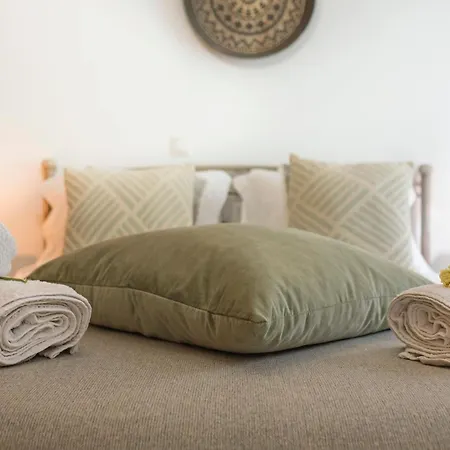 Vila Quercus Villa, Achilleion Palace, Corfu Perama (Corfu)