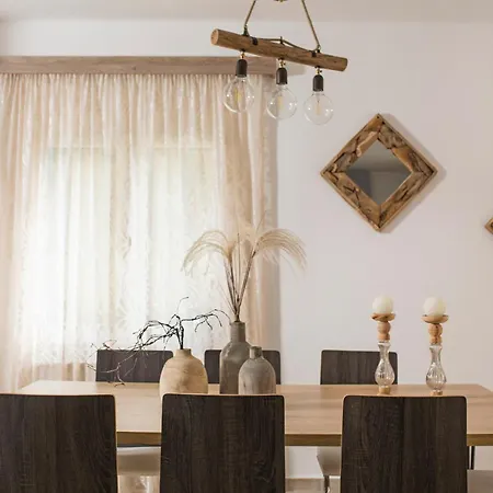 Βίλα Quercus Villa, Achilleion Palace, Corfu Πέραμα