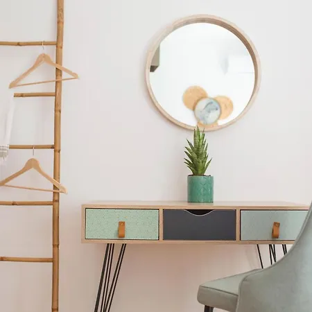 Quercus Villa, Achilleion Palace, Corfu 페라마