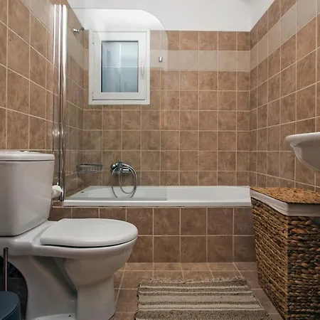 Quercus Villa, Achilleion Palace, Corfu 빌라 *