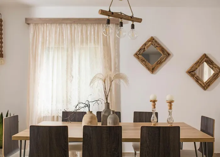 Vila Quercus Villa, Achilleion Palace, Corfu Perama (Corfu)